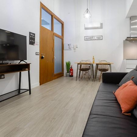 Cruise Adapted Apartment By Cadiz4Rentals المظهر الخارجي الصورة