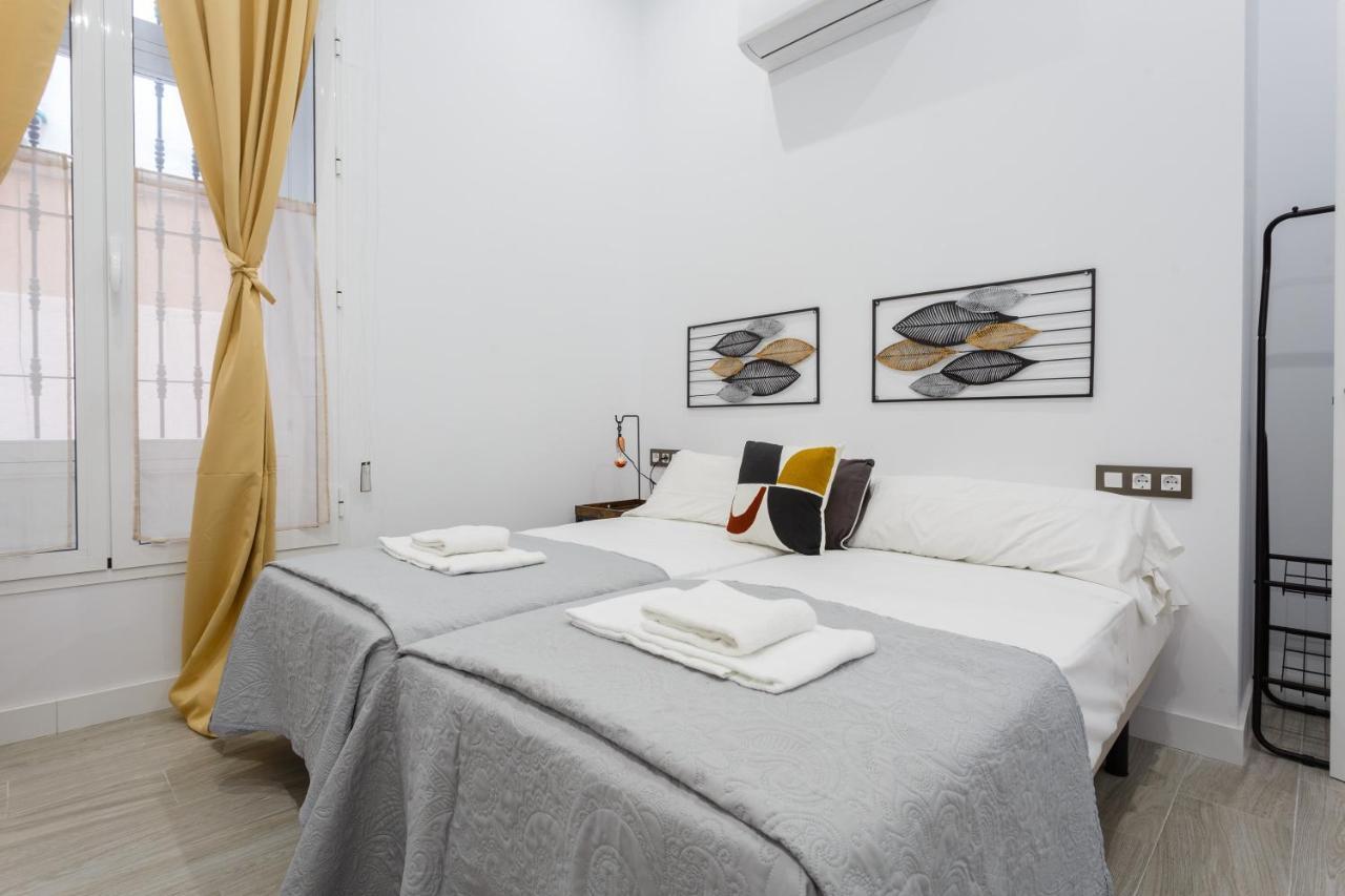 Cruise Adapted Apartment By Cadiz4Rentals المظهر الخارجي الصورة