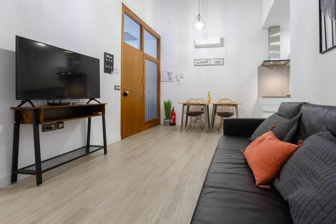 Cruise Adapted Apartment By Cadiz4Rentals المظهر الخارجي الصورة