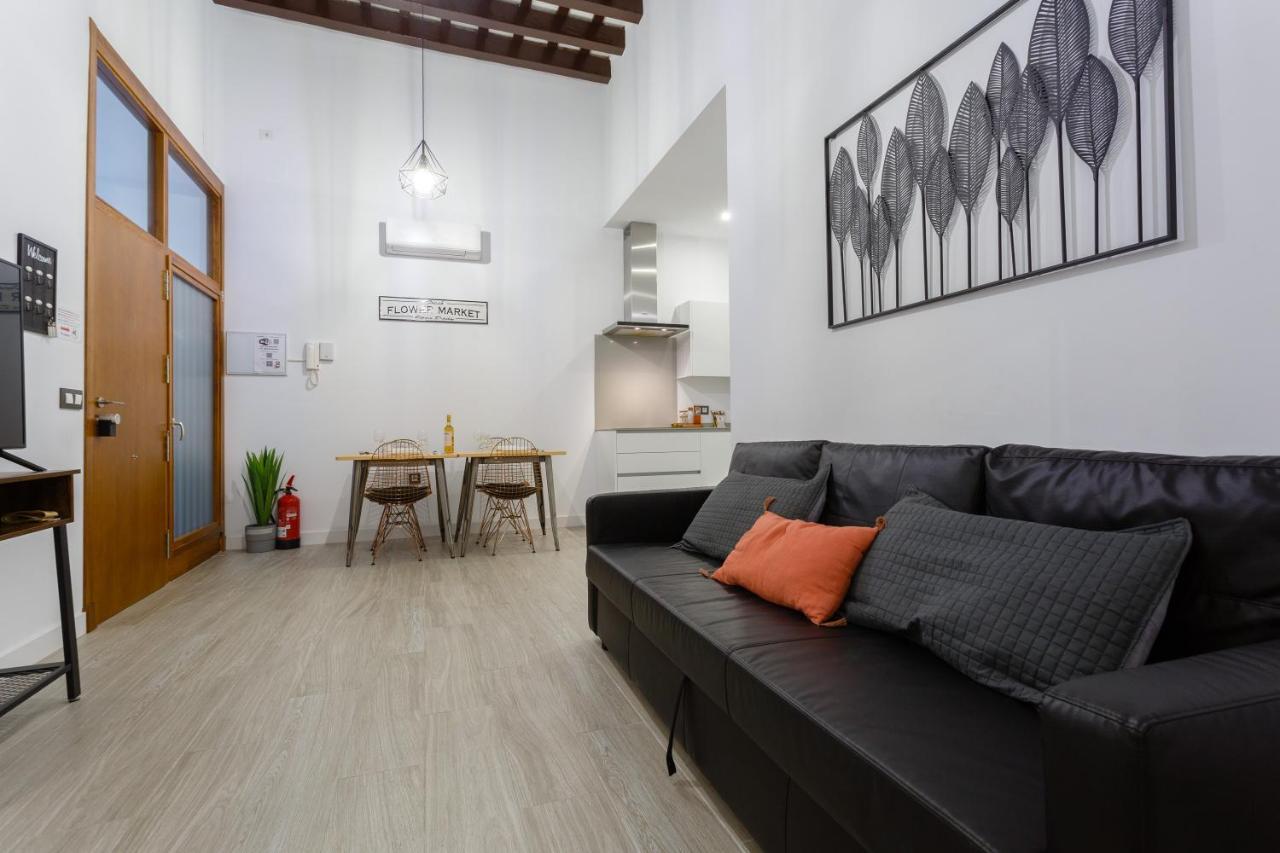 Cruise Adapted Apartment By Cadiz4Rentals المظهر الخارجي الصورة