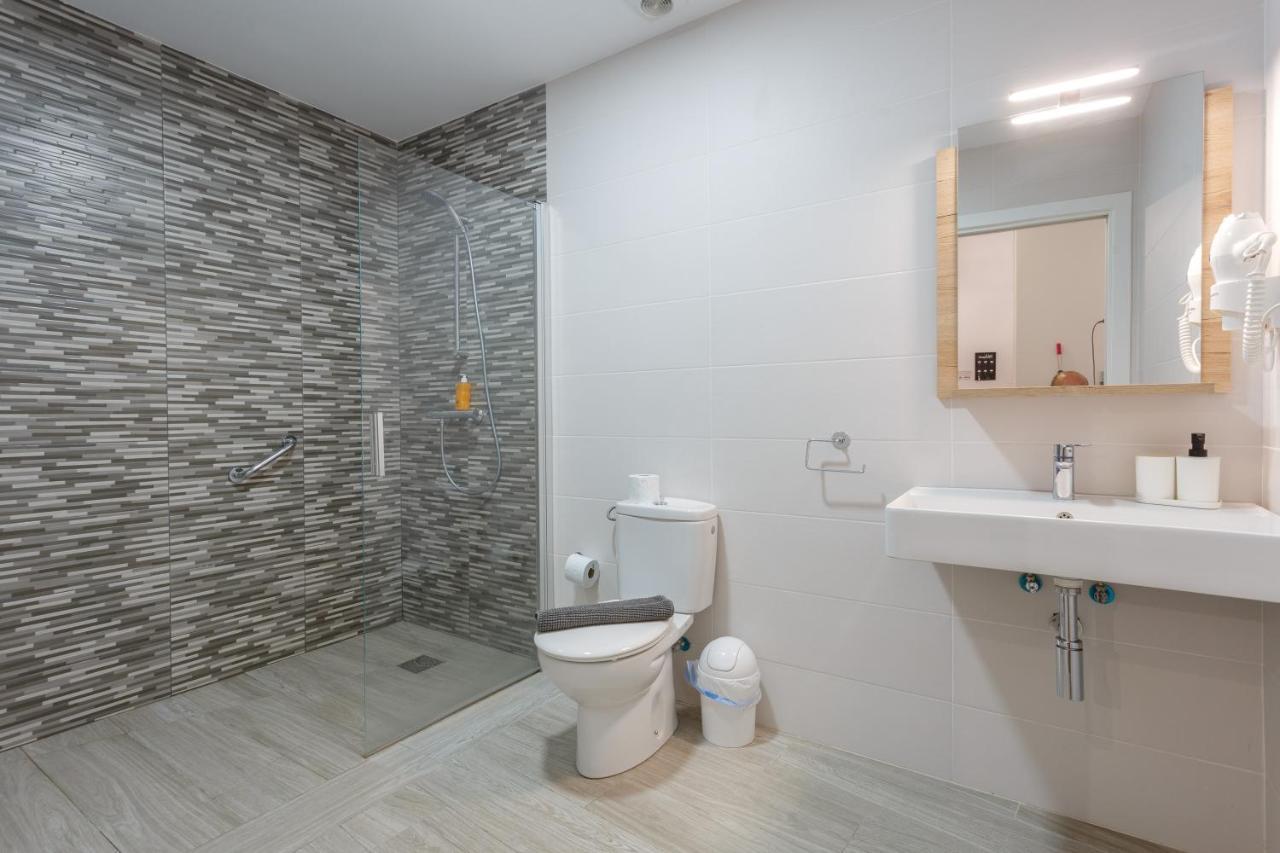 Cruise Adapted Apartment By Cadiz4Rentals المظهر الخارجي الصورة