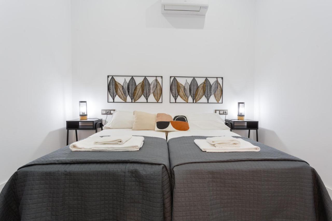 Cruise Adapted Apartment By Cadiz4Rentals المظهر الخارجي الصورة