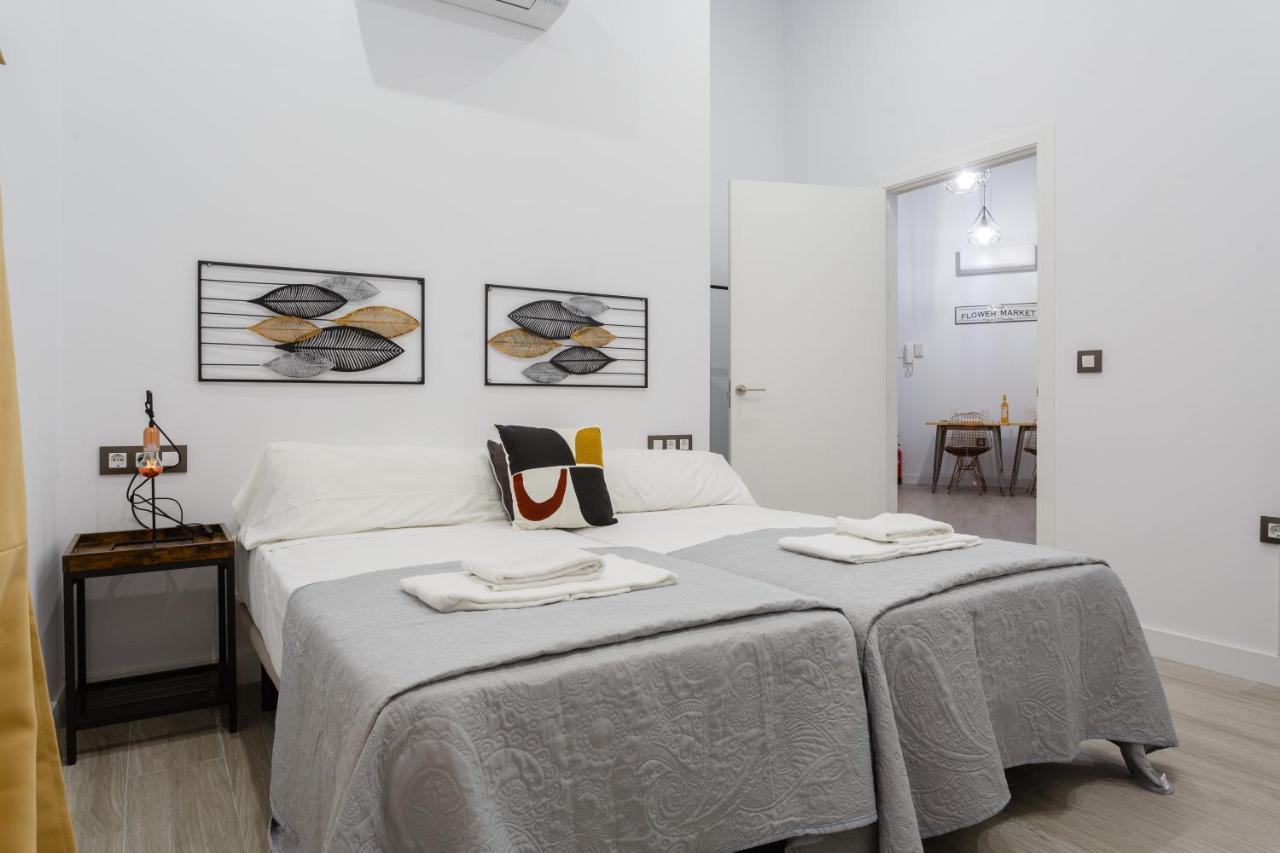 Cruise Adapted Apartment By Cadiz4Rentals المظهر الخارجي الصورة