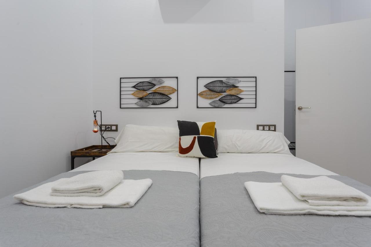 Cruise Adapted Apartment By Cadiz4Rentals المظهر الخارجي الصورة